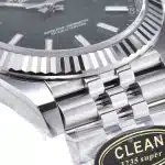 Rolex Datejust m126334-0030 Size:41mm 1:1 Replica - Image 5