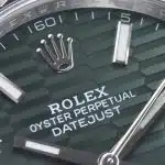 Rolex Datejust m126334-0030 Size:41mm 1:1 Replica - Image 6