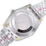Rolex Datejust m126334-0030 Size:41mm 1:1 Replica - Image 7