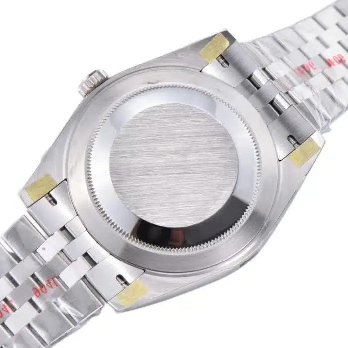 Rolex Datejust m126334-0030 Size:41mm 1:1 Replica - Image 7