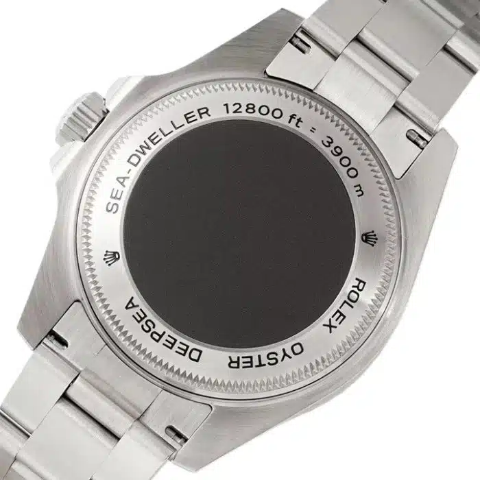 Rolex Sea-Dweller m126660-0001 Size:44mm 1:1 Replica - Image 3