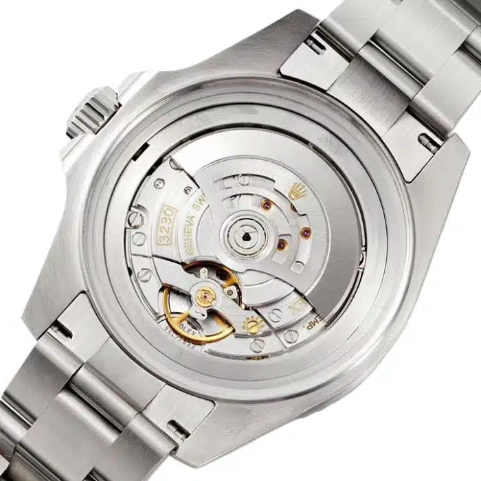 Rolex Sea-Dweller m126660-0001 Size:44mm 1:1 Replica - Image 4