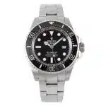 Rolex Sea-Dweller m126660-0001 Size:44mm 1:1 Replica