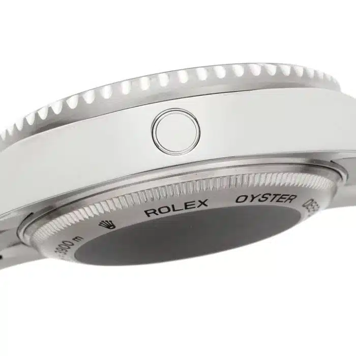 Rolex Sea-Dweller m126660-0001 Size:44mm 1:1 Replica - Image 5