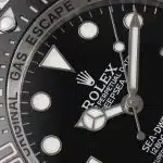 Rolex Sea-Dweller m126660-0001 Size:44mm 1:1 Replica - Image 6
