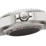 Rolex Sea-Dweller m126660-0001 Size:44mm 1:1 Replica - Image 7