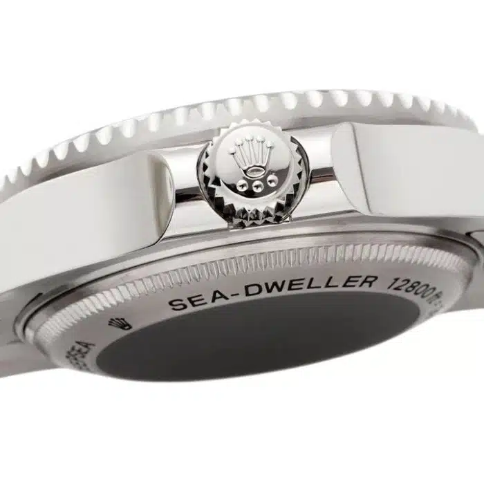 Rolex Sea-Dweller m126660-0001 Size:44mm 1:1 Replica - Image 7