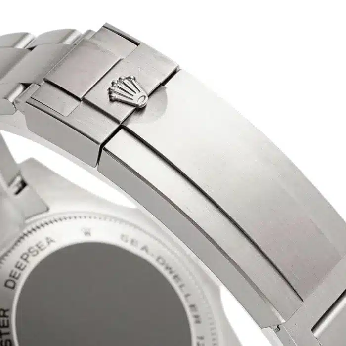 Rolex Sea-Dweller m126660-0001 Size:44mm 1:1 Replica - Image 8