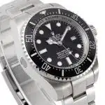Rolex Sea-Dweller m126660-0001 Size:44mm 1:1 Replica - Image 9