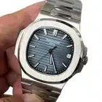 Patek Philippe Nautilus 5811/1G-001 Size:41mm 1:1 Replica - Image 10