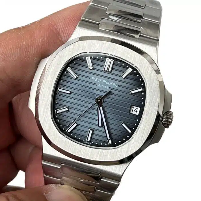 Patek Philippe Nautilus 5811/1G-001 Size:41mm 1:1 Replica - Image 10
