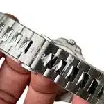 Patek Philippe Nautilus 5811/1G-001 Size:41mm 1:1 Replica - Image 9