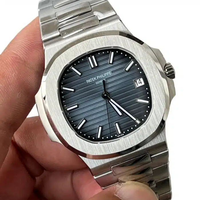 Patek Philippe Nautilus 5811/1G-001 Size:41mm 1:1 Replica - Image 8