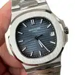 Patek Philippe Nautilus 5811/1G-001 Size:41mm 1:1 Replica - Image 2