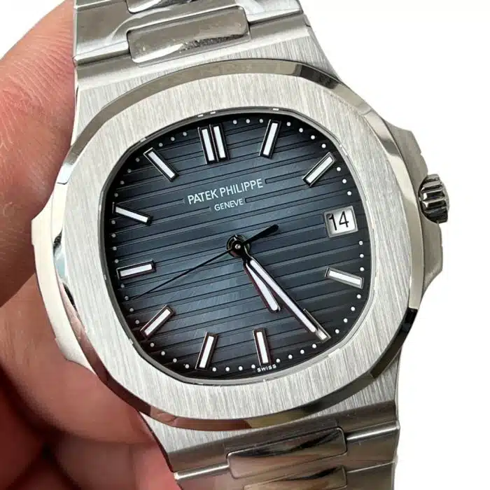 Patek Philippe Nautilus 5811/1G-001 Size:41mm 1:1 Replica - Image 2