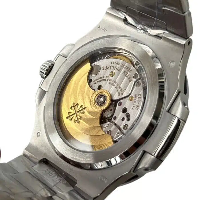 Patek Philippe Nautilus 5811/1G-001 Size:41mm 1:1 Replica - Image 4