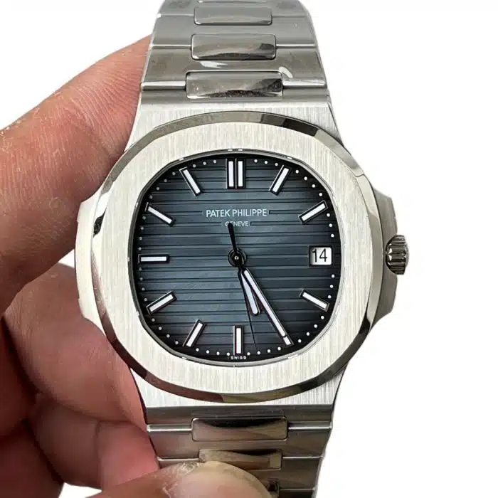 Patek Philippe Nautilus 5811/1G-001 Size:41mm 1:1 Replica - Image 3