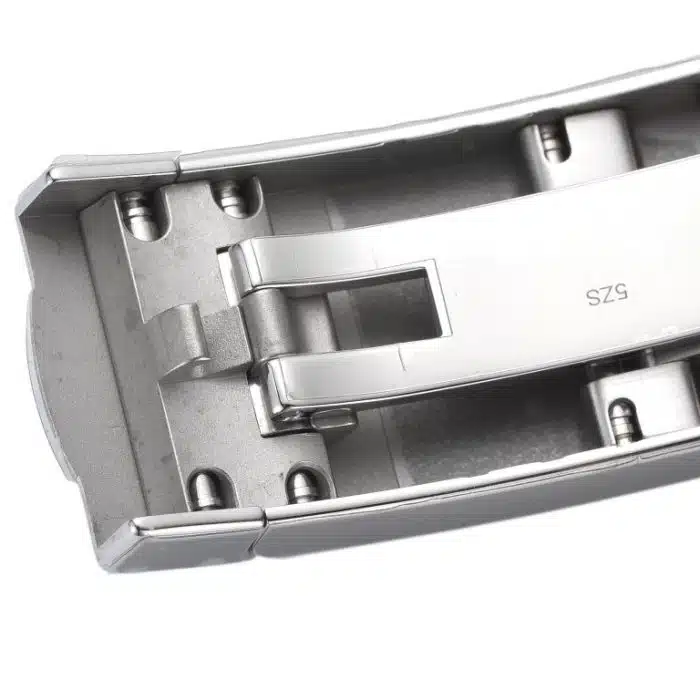 Rolex Oyster Perpetual m126000-0001 Size:36mm 1:1 Replica - Image 8