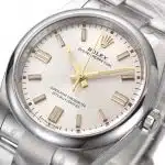 Rolex Oyster Perpetual m126000-0001 Size:36mm 1:1 Replica - Image 2