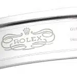 Rolex Oyster Perpetual m126000-0001 Size:36mm 1:1 Replica - Image 9