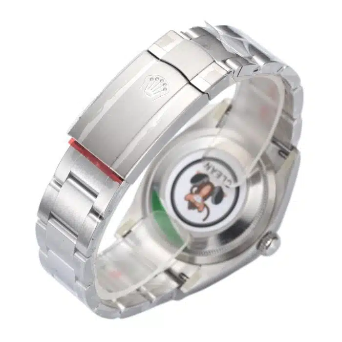 Rolex Oyster Perpetual m126000-0001 Size:36mm 1:1 Replica - Image 7