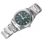 Rolex Oyster Perpetual m126000-0005 Size:36mm 1:1 Replica - Image 3