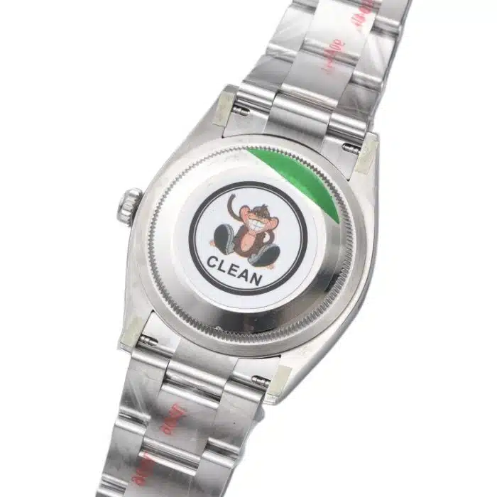 Rolex Oyster Perpetual m126000-0005 Size:36mm 1:1 Replica - Image 5