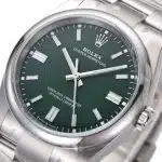 Rolex Oyster Perpetual m126000-0005 Size:36mm 1:1 Replica - Image 2