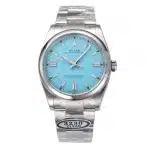 Rolex Oyster Perpetual m126000-0006 Size:36mm 1:1 Replica
