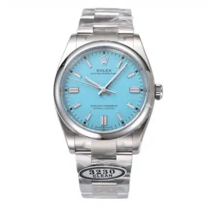 Rolex Oyster Perpetual m126000-0006 Size:36mm 1:1 Replica