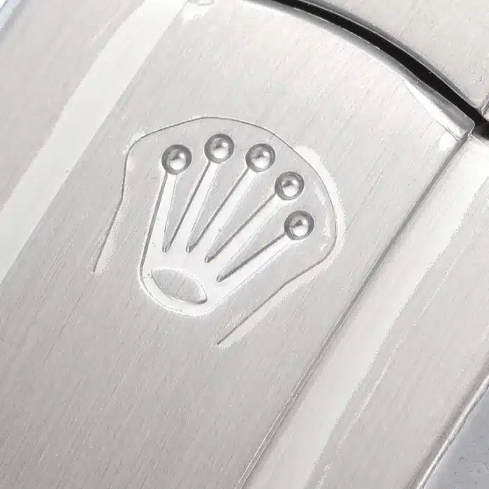 Rolex Oyster Perpetual m126000-0006 Size:36mm 1:1 Replica - Image 9