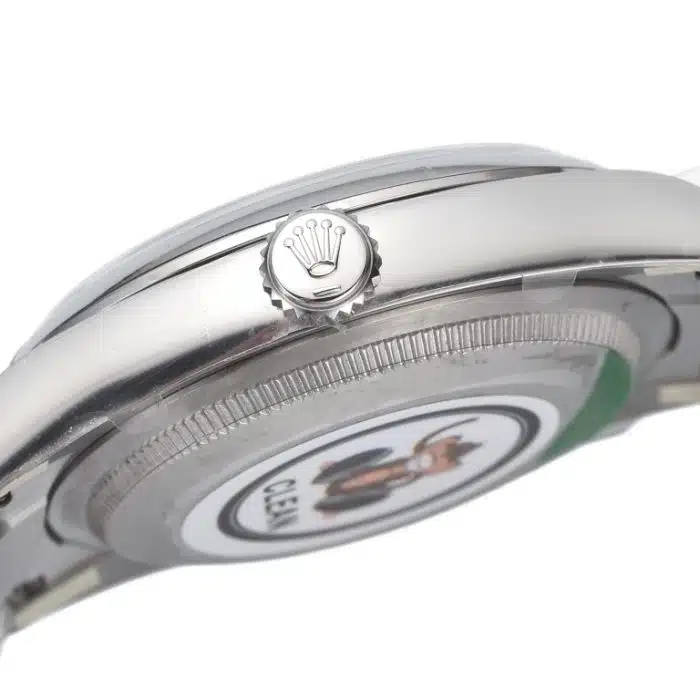Rolex Oyster Perpetual m126000-0006 Size:36mm 1:1 Replica - Image 8