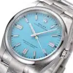Rolex Oyster Perpetual m126000-0006 Size:36mm 1:1 Replica - Image 2