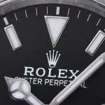 Rolex Explorer m214270-0003 Size:39mm 1:1 Replica - Image 4