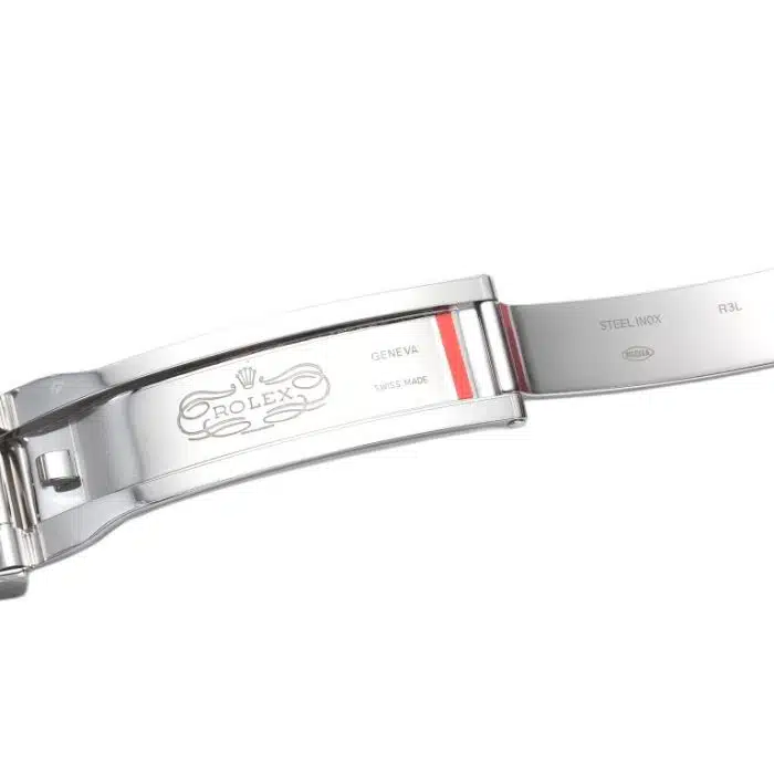 Rolex Explorer m214270-0003 Size:39mm 1:1 Replica - Image 5