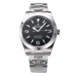 Rolex Explorer m214270-0003 Size:39mm 1:1 Replica