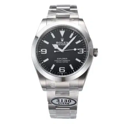 Rolex Explorer m214270-0003 Size:39mm 1:1 Replica