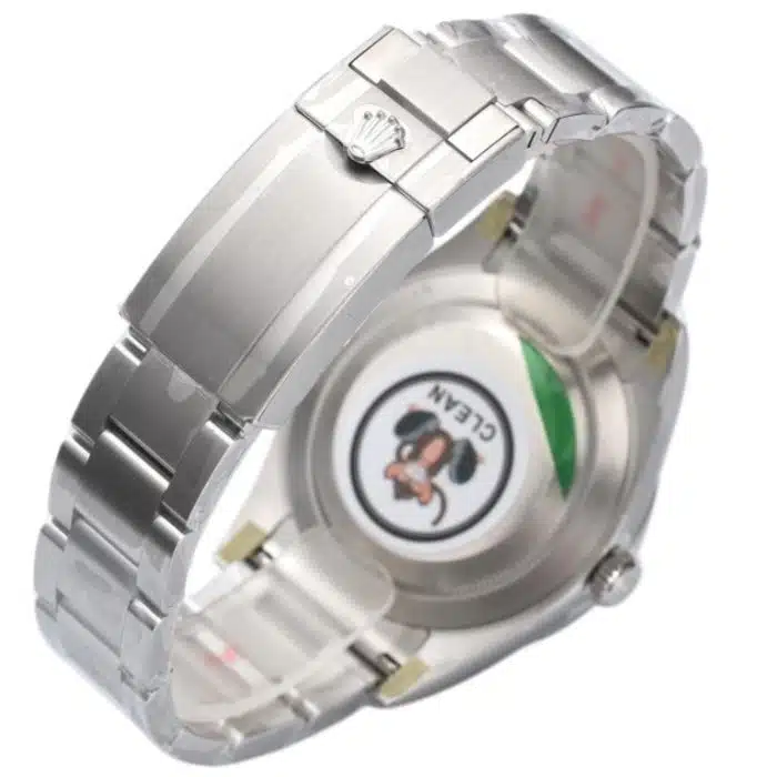 Rolex Explorer m214270-0003 Size:39mm 1:1 Replica - Image 6
