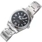 Rolex Explorer m214270-0003 Size:39mm 1:1 Replica - Image 8