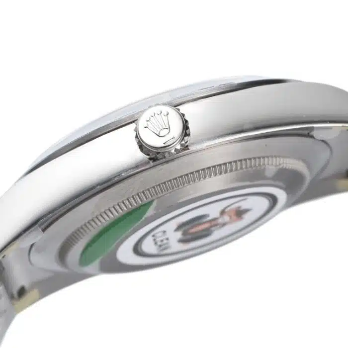 Rolex Explorer m214270-0003 Size:39mm 1:1 Replica - Image 9