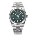 Rolex Oyster Perpetual m126000-0005 Size:36mm 1:1 Replica
