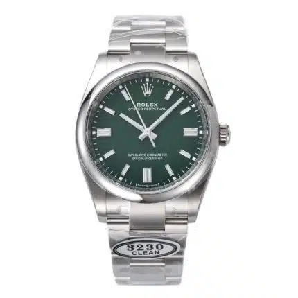 Rolex Oyster Perpetual m126000-0005 Size:36mm 1:1 Replica