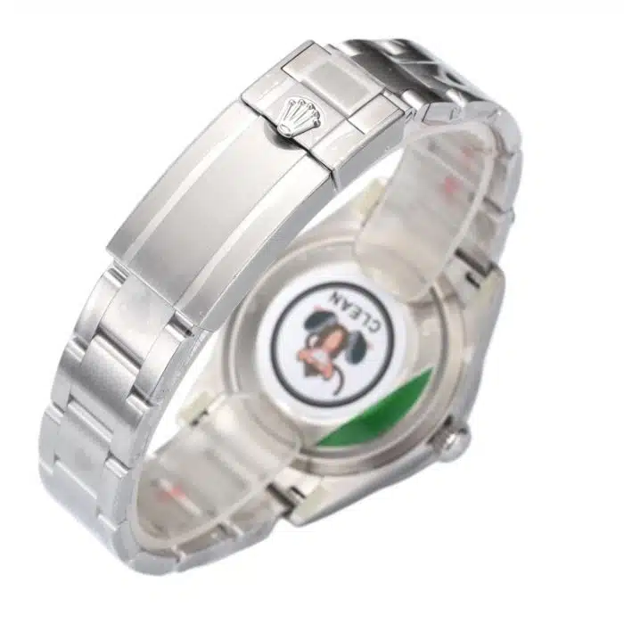 Rolex Explorer m124270-0001 Size:36mm 1:1 Replica - Image 4