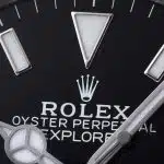 Rolex Explorer m124270-0001 Size:36mm 1:1 Replica - Image 8