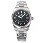 Rolex Explorer m124270-0001 Size:36mm 1:1 Replica