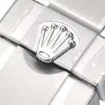 Rolex Explorer m124270-0001 Size:36mm 1:1 Replica - Image 3