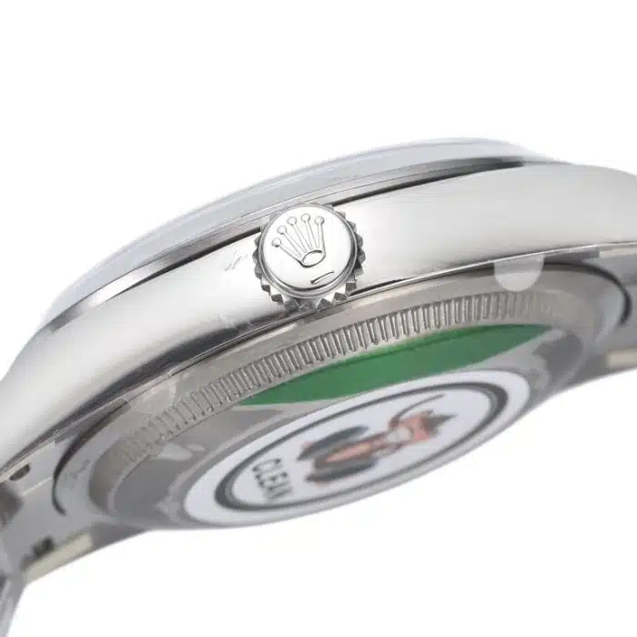 Rolex Explorer m124270-0001 Size:36mm 1:1 Replica - Image 7