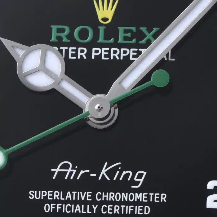 Rolex Air-King m126900-0001 Size:40mm 1:1 Replica - Image 3