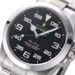 Rolex Air-King m126900-0001 Size:40mm 1:1 Replica - Image 2