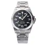 Rolex Air-King m126900-0001 Size:40mm 1:1 Replica